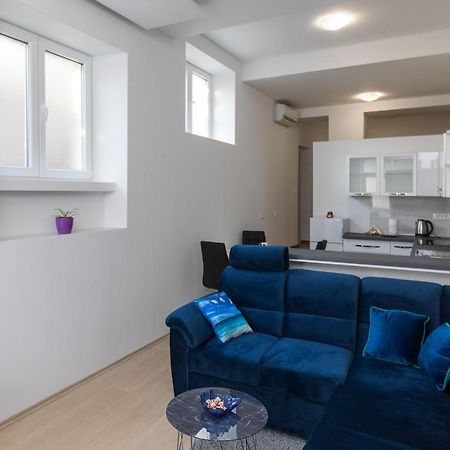 Apartment Vino & Gitara Dubrovnik Exterior photo