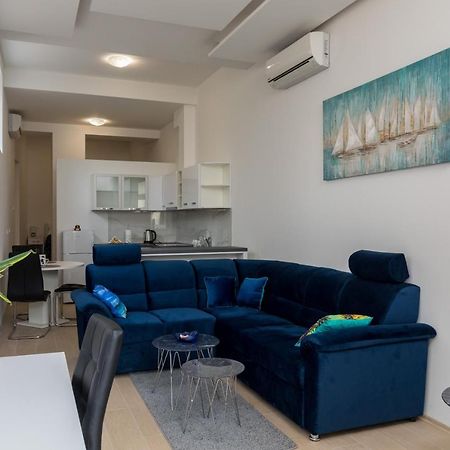 Apartment Vino & Gitara Dubrovnik Exterior photo
