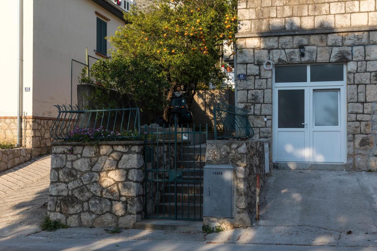 Apartment Vino & Gitara Dubrovnik Exterior photo