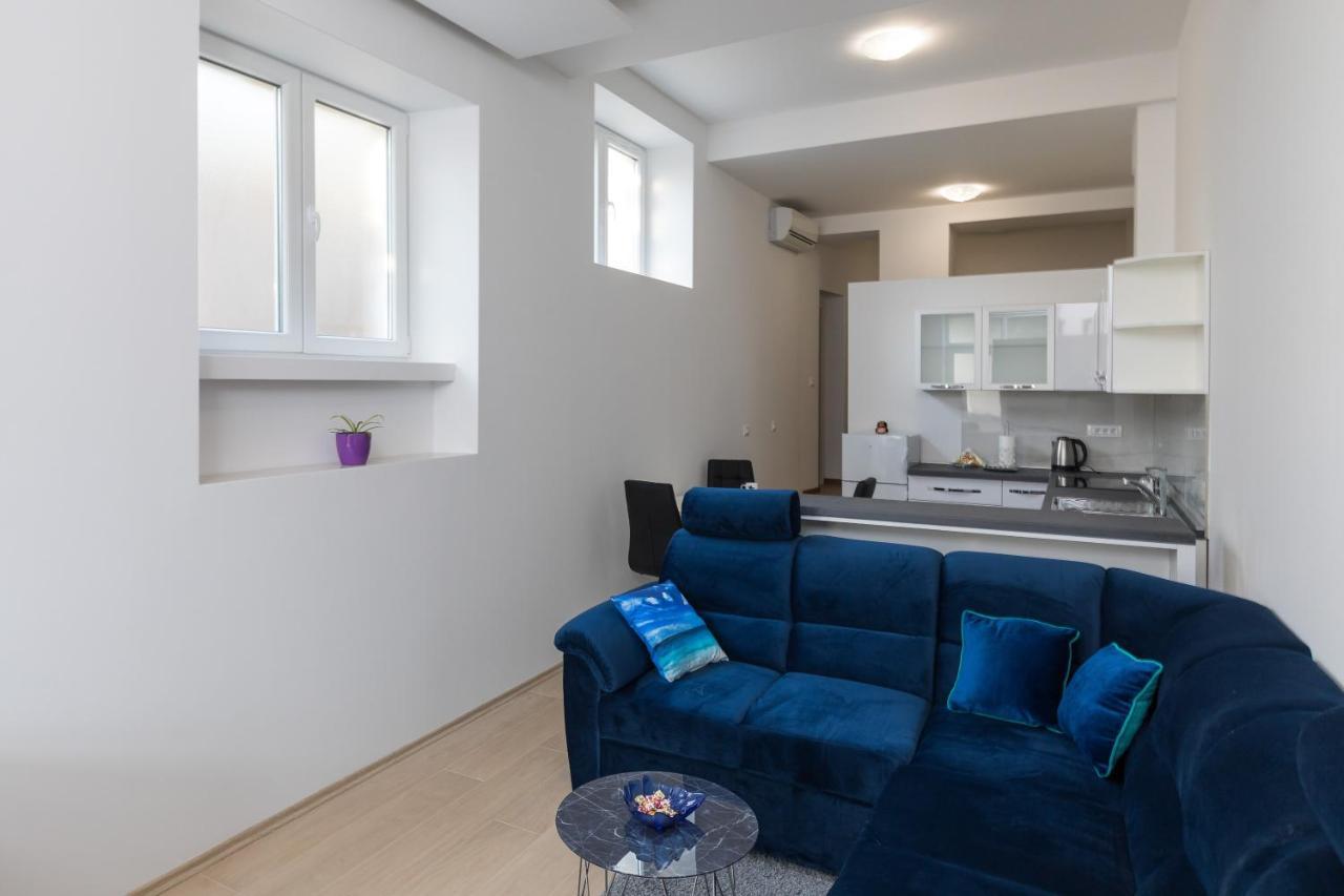 Apartment Vino & Gitara Dubrovnik Exterior photo