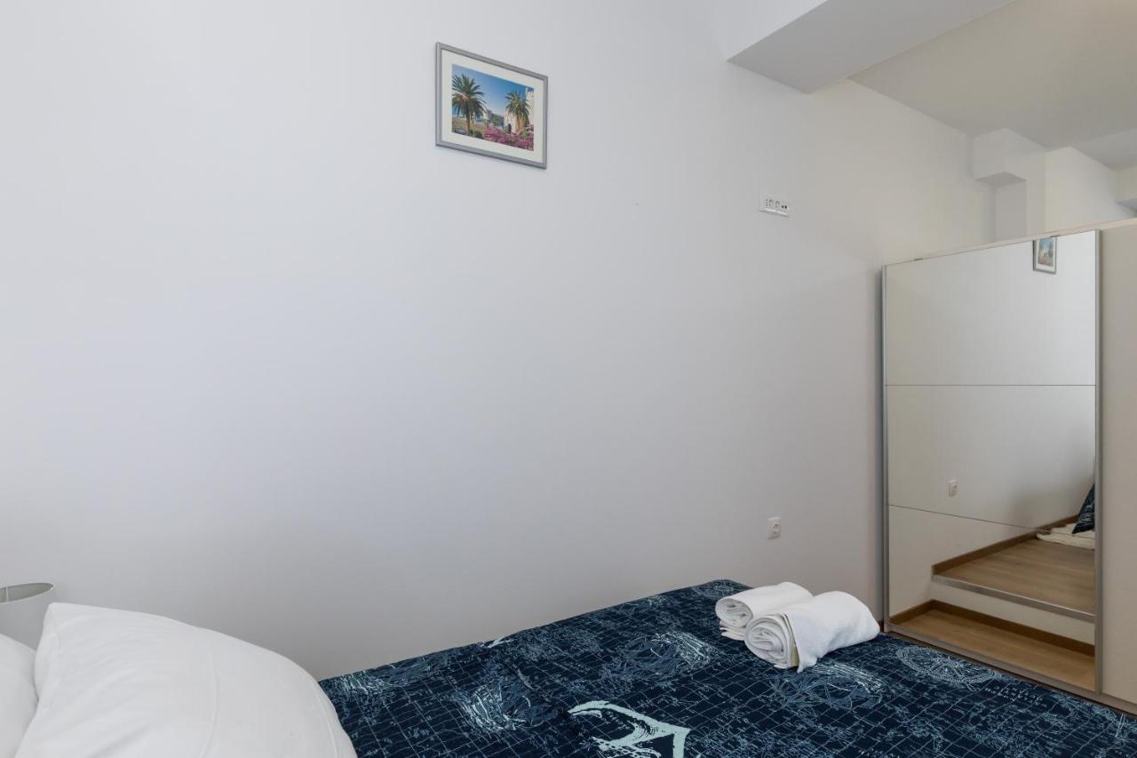 Apartment Vino & Gitara Dubrovnik Exterior photo