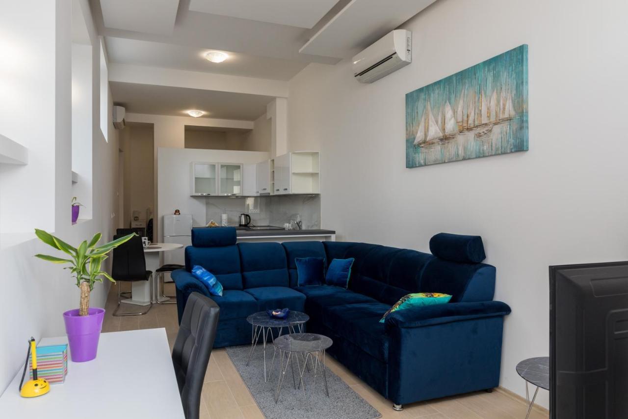 Apartment Vino & Gitara Dubrovnik Exterior photo